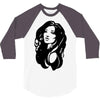 cosmos 3/4 Sleeve Shirt