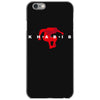 I Love Khabib iPhone 6/6s Case