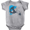 quite good Baby Onesie