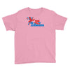 1970s retro tv show the new avengers Youth Tee