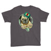 PUG LIFE Youth Tee