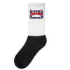 skinhead union Socks