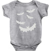 flying bats Baby Onesie
