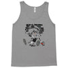 smoking kills Tank Top