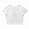 need space Crop Top