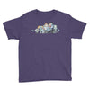 zombies Youth Tee