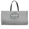 hershel's veterinary clinic Weekender Totes