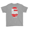 once you put my meat in your mouth Youth Tee