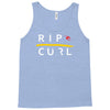 rip curl customs youth boys Tank Top
