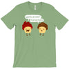 muffin much T-Shirt