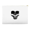 skull Accessory Pouches