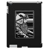 beard and ride iPad 3 and 4 Case