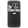 the fisherman Samsung Galaxy S7 Edge Case