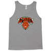 ground type Tank Top