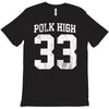 polk high T-Shirt