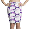 s club 7 galaxy Pencil Skirts