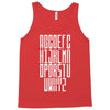 tower of serpents Tank Top
