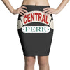 central perk Pencil Skirts