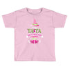 ta ta sisterhood Toddler T-shirt