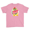 king koopa Youth Tee