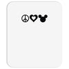 peace Mousepad
