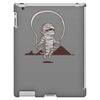 workout time iPad 3 and 4 Case