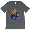world animal T-Shirt
