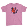 tree treat Youth Tee