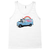 unicreep Tank Top