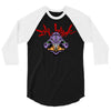 neon genesis evangelion 3/4 Sleeve Shirt