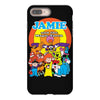 jamie and the magic torch cult funny retro iPhone 8 Plus Case