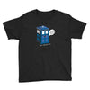 sci fi sacrilege Youth Tee