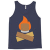 campfire tradition Tank Top