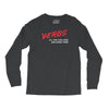verbs Long Sleeve Shirts