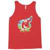 playing god Tank Top