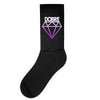 dobre twins dobre brother Socks