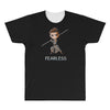 fearless All Over Men's T-shirt