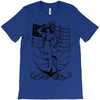 navy  girl T-Shirt