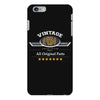 vintage genuine 1950 series all original parts iPhone 6 Plus/6s Plus Case