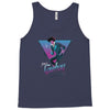 space cowboy Tank Top
