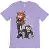 like mother like son T-Shirt