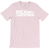 back to the december T-Shirt