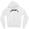 mozart Zipper Hoodie