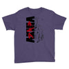 akira 2 Youth Tee