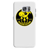 poseidon vintage scuba tank decal Samsung Galaxy S7