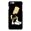 rap simpson iPhone 6 Plus/6s Plus Case