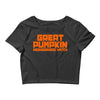 gp watch Crop Top