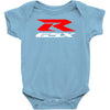 camiseta gsxr Baby Onesie