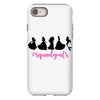 Squadgoals Princess iPhone 8