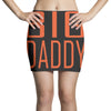 big daddy Mini Skirts